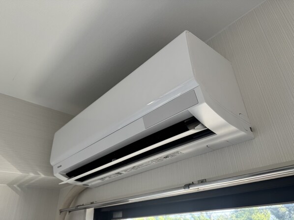 シャトー姫路の物件内観写真